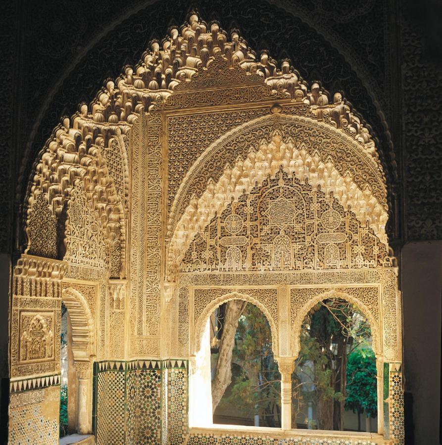 Albaicin Gloria Dreams. A Los Pies De La Alhambra Гранада Экстерьер фото