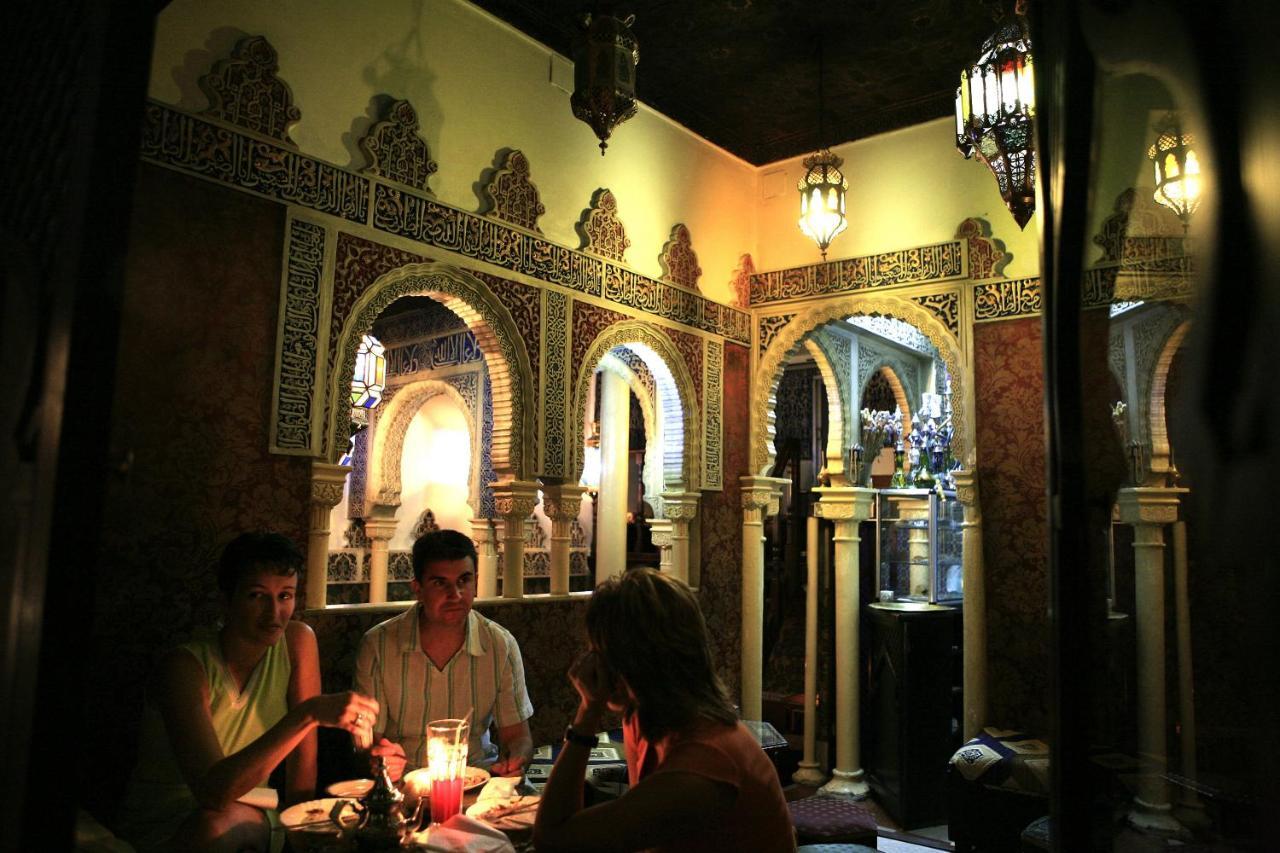 Albaicin Gloria Dreams. A Los Pies De La Alhambra Гранада Экстерьер фото