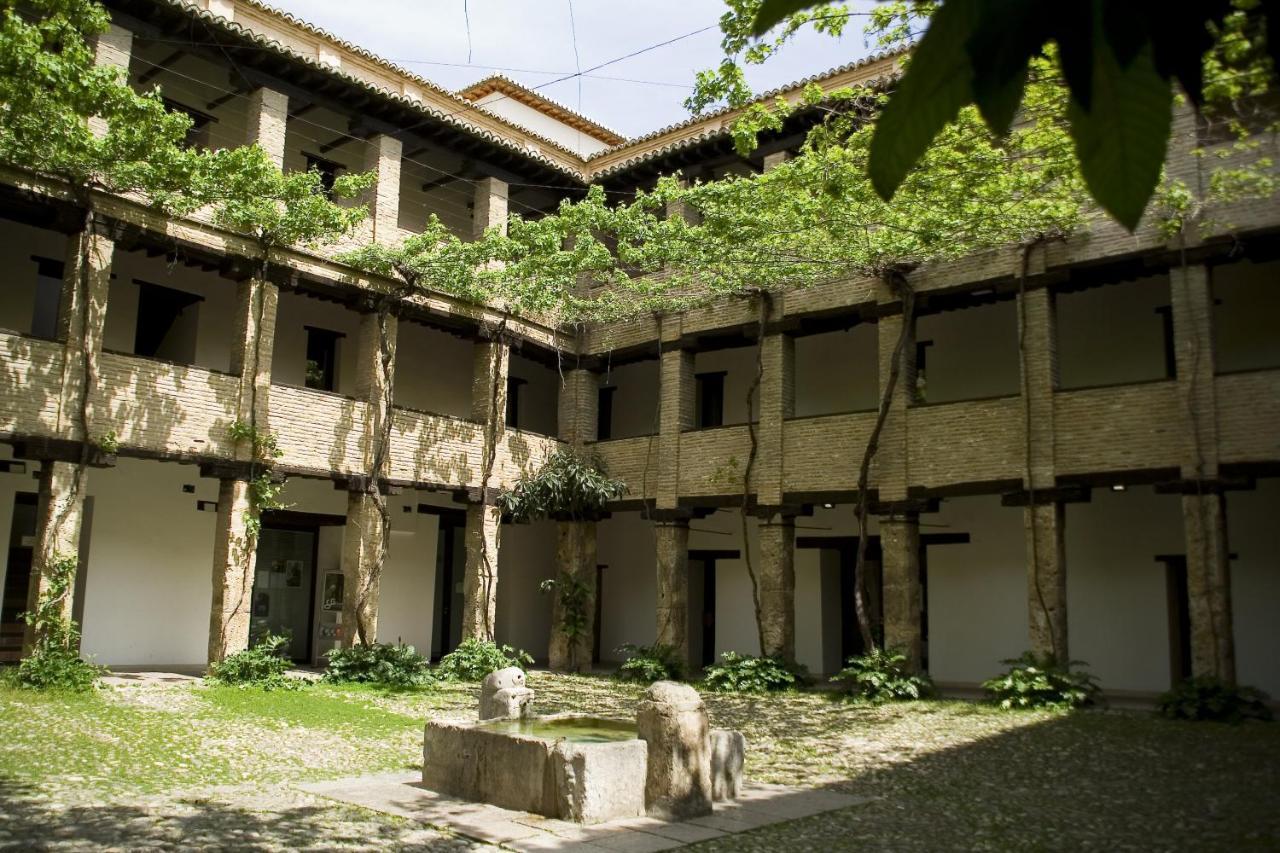 Albaicin Gloria Dreams. A Los Pies De La Alhambra Гранада Экстерьер фото