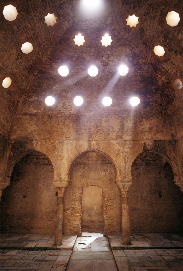 Albaicin Gloria Dreams. A Los Pies De La Alhambra Гранада Экстерьер фото